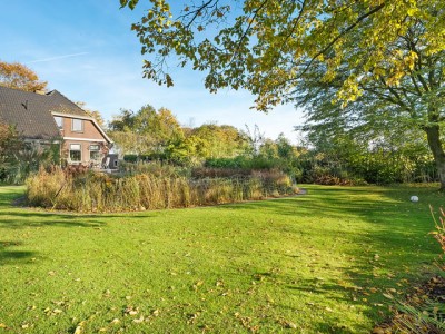 Bouwgrond Meeuwenweg