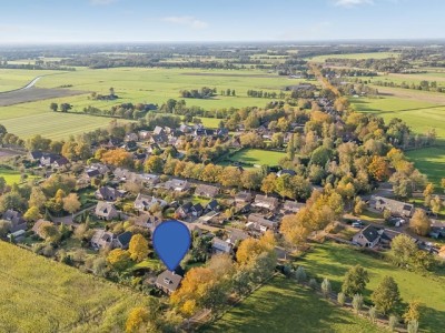 Bouwgrond Meeuwenweg
