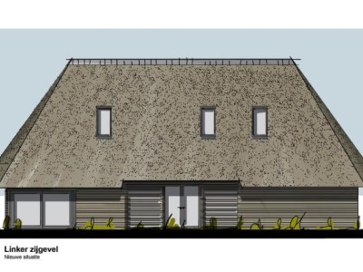 Bouwgrond de Berg 5 a