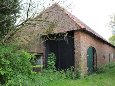Bouwgrond de Berg 5 a