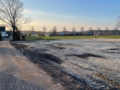 Bouwgrond de Berg 5 a