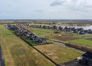 Bouwgrond Elfenbank 45