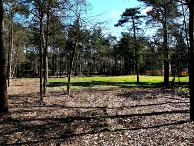 Bouwgrond Hondsbergselaan
