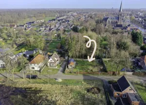 Bouwgrond Schipperswijk