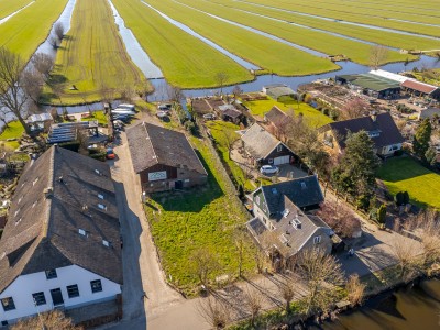 Bouwgrond Graafdijk-oost 17