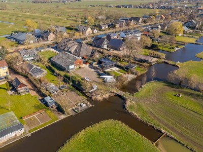Bouwgrond Graafdijk-oost 17