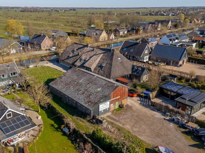 Bouwgrond Graafdijk-oost 17