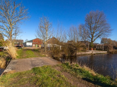 Bouwgrond Graafdijk-oost 17