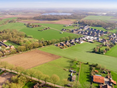 Bouwgrond Baldessenweg