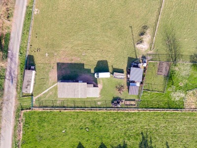 Bouwgrond Baldessenweg