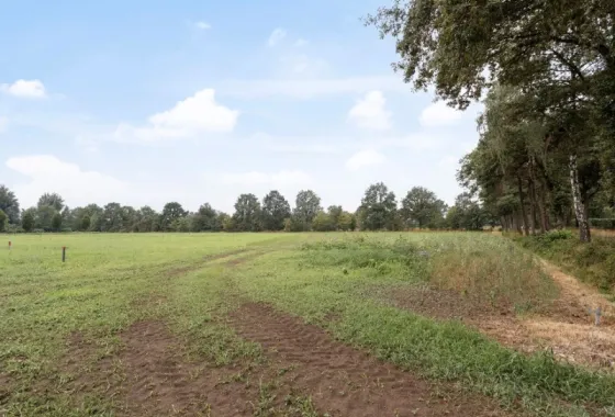 Bouwgrond Brandbeemdseweg bouwkavel 2