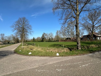 Bouwgrond Delstraat