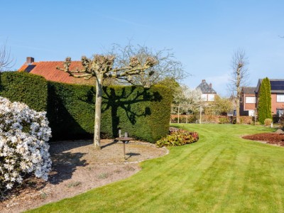 Bouwgrond Dorpsstraat