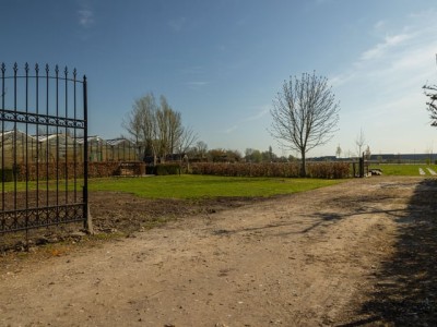 Bouwgrond Duizendmorgen