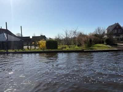 Bouwgrond Achterdijk 2-CC1