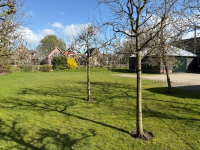 Bouwgrond Achterdijk 2-CC1