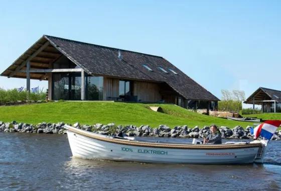 Bouwgrond De Opper