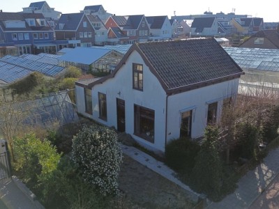 Bouwgrond Kwaklaan 44