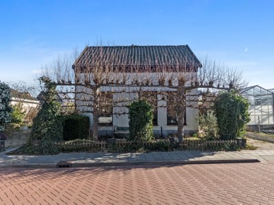 Bouwgrond Kwaklaan 44