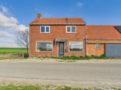 Bouwgrond Notendijk 25