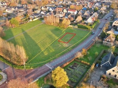 Bouwgrond Kruissloot 2