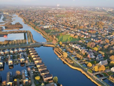 Bouwgrond Kruissloot 2