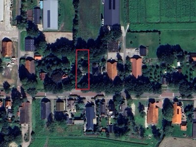 Bouwgrond Zuidwending