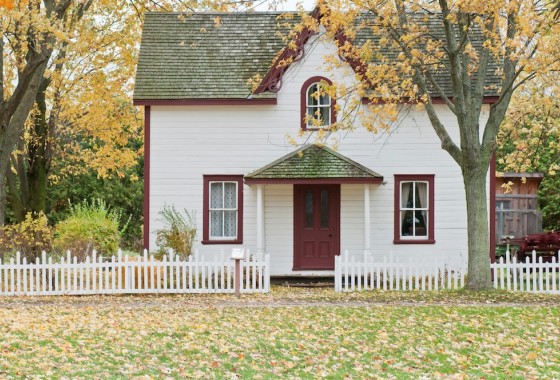 De goedkoopste huizen in Nederland - 