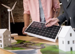 Zonnepanelen en je nieuwbouwwoning: waarom extra investeren loont