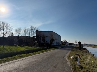 Bouwgrond Noorder Leidsevaart 26