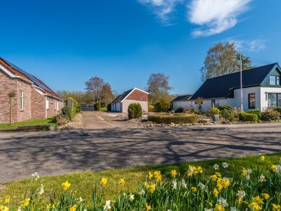 Bouwgrond Molenstreek 13