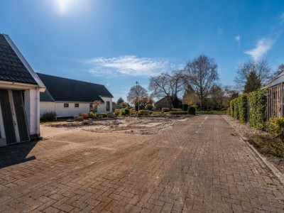 Bouwgrond Molenstreek 13
