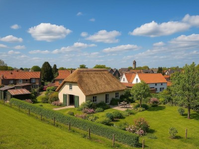 Bouwgrond Waalbandijk