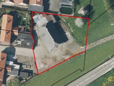 Bouwgrond Waalbandijk
