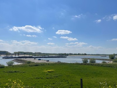 Bouwgrond Waalbandijk