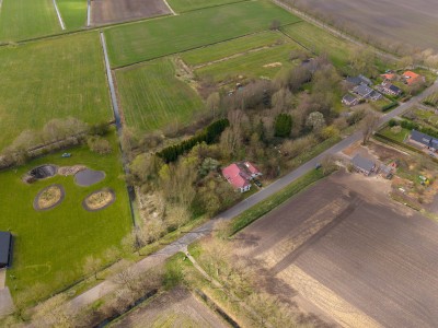 Bouwgrond Borgweg
