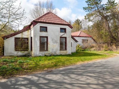 Bouwgrond Borgweg
