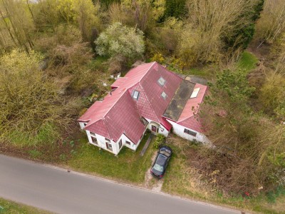 Bouwgrond Borgweg