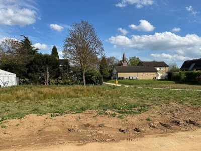Bouwgrond Wijnbergen - De Kwekerij: Kavel A11