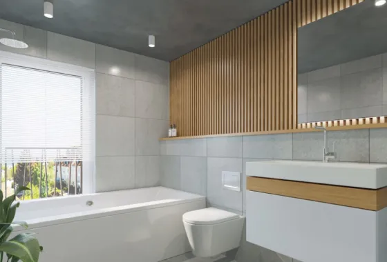 Inspiratie opdoen voor een nieuwe badkamer