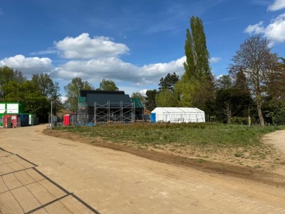 Bouwgrond Wijnbergen - De Kwekerij: Kavel A11