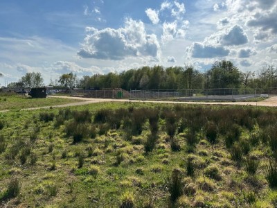 Bouwgrond Wijnbergen - De Kwekerij: Kavel A11