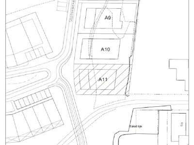 Bouwgrond Wijnbergen - De Kwekerij: Kavel A11