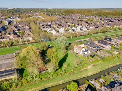 Bouwgrond Noordendijk 805
