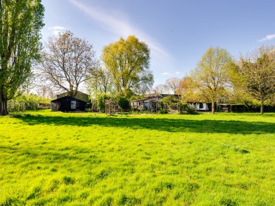 Bouwgrond Noordendijk 805