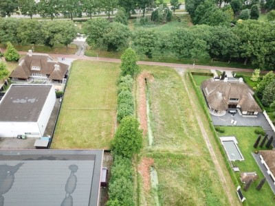 Bouwgrond Zandbosweg