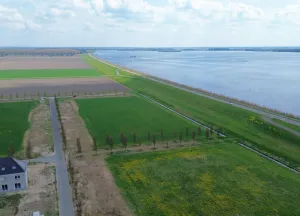 CPO clusterkavels in Overgooi uit de verkoop