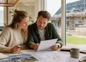 Een aanneemovereenkomst tekenen? Let hier goed op!