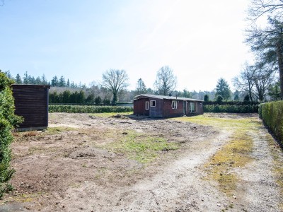 Bouwgrond Garderenseweg 160-A