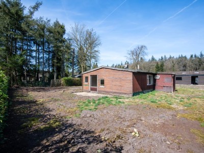 Bouwgrond Garderenseweg 160-A